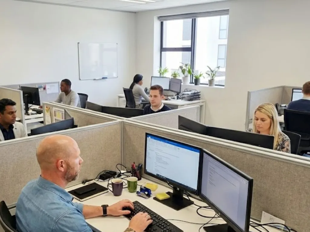 Results-first marketing systems built for growth