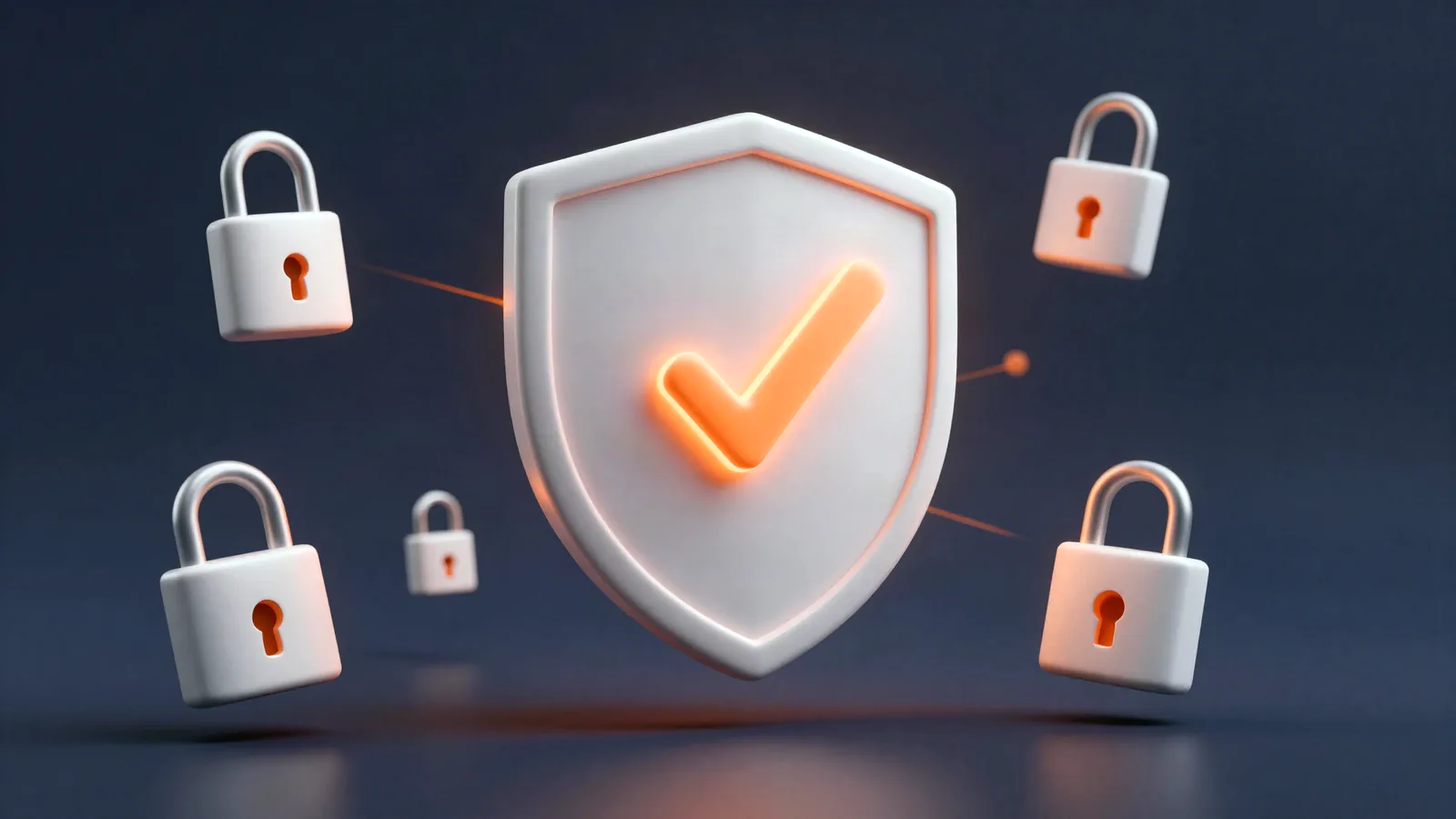 A website security checklist for business owners who don't write code