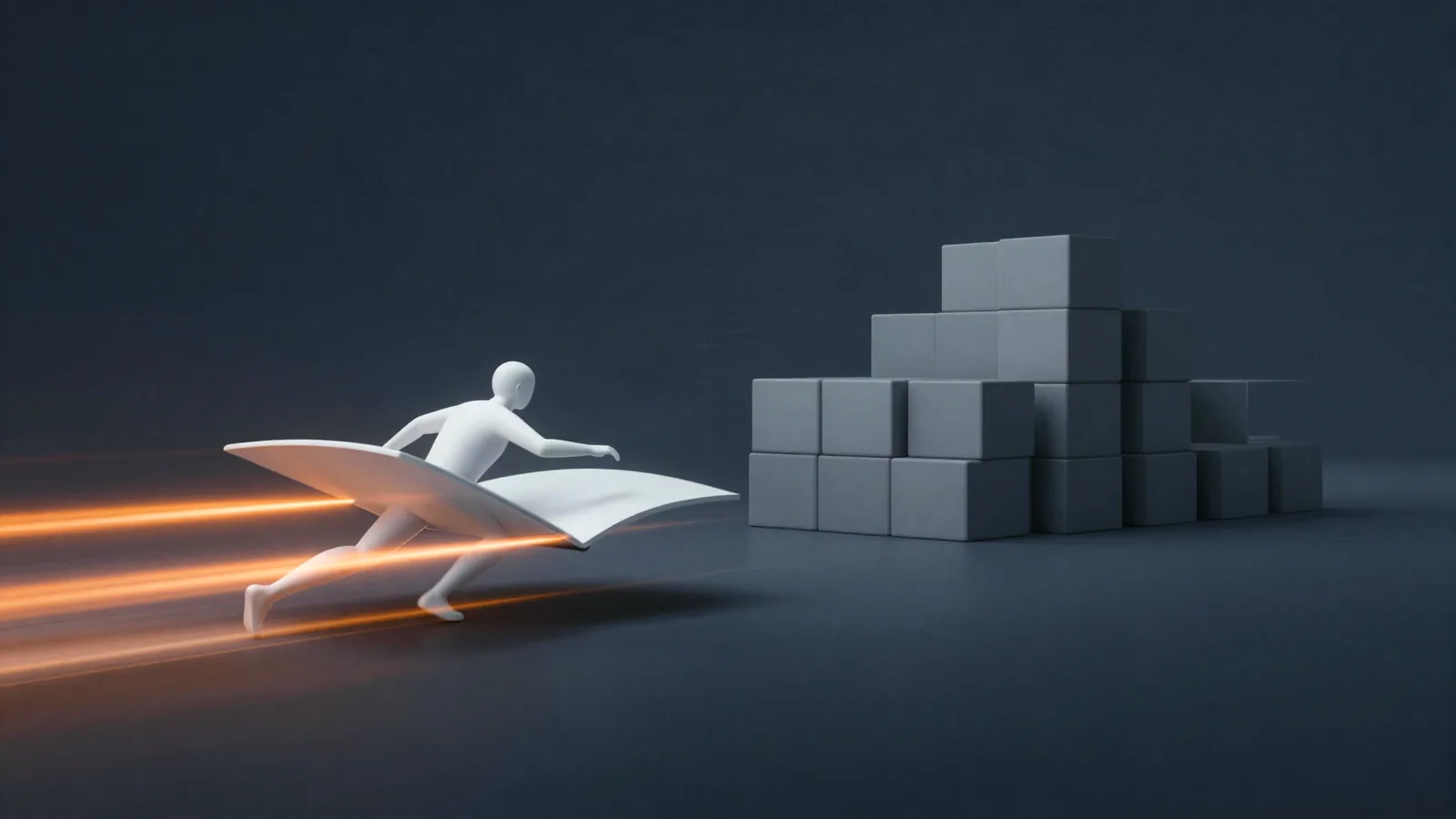 Website speed: why hand-coded websites load faster