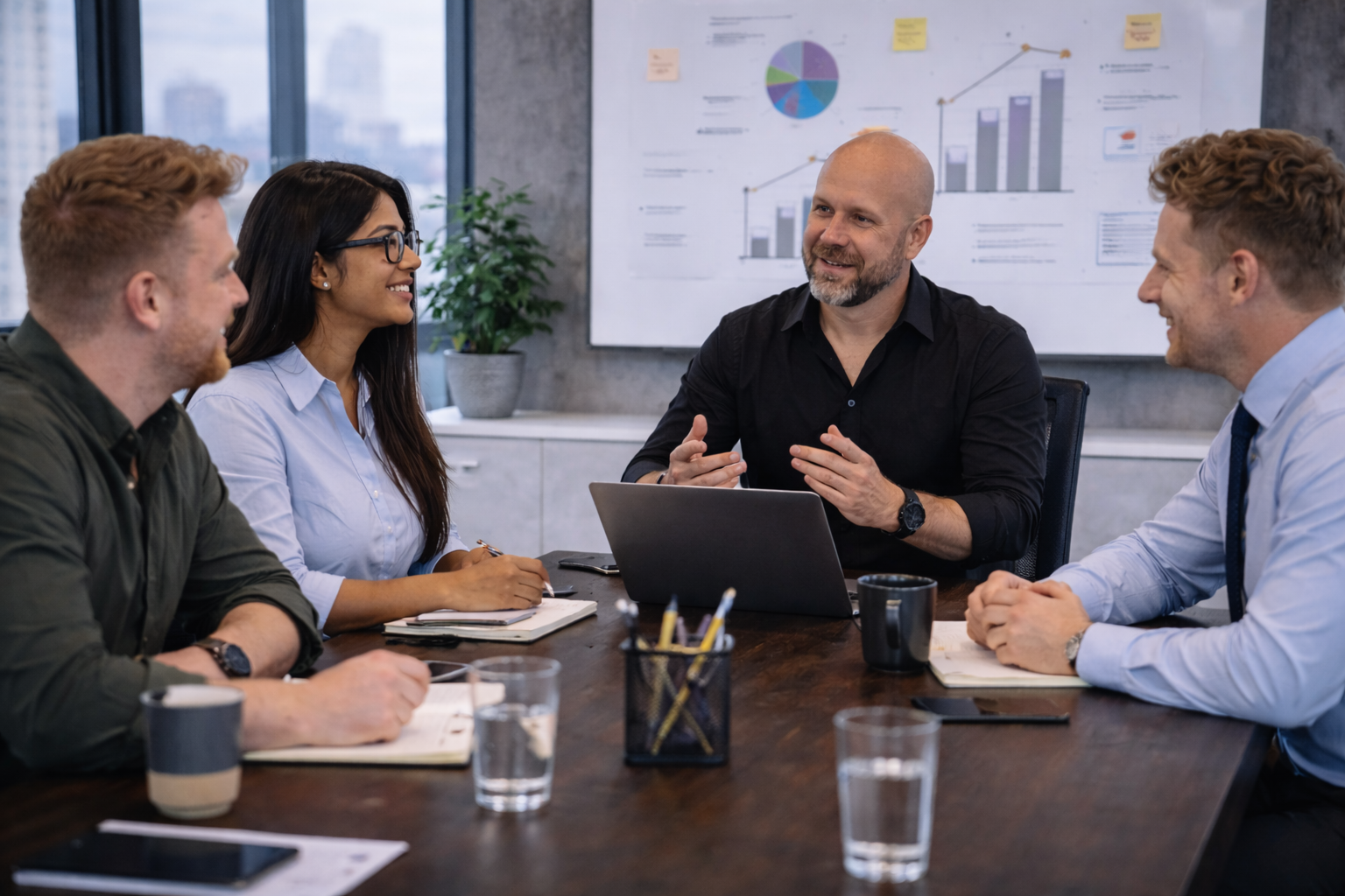 Marketing packages hero