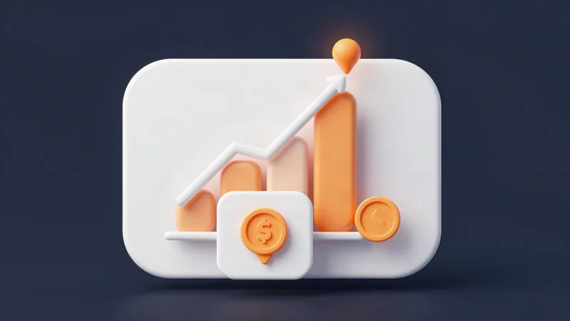Campaigns structured around enquiries, qualified leads and purchases