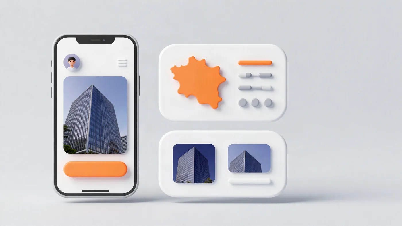 A Meta advertising campaign with audience targeting and creative testing