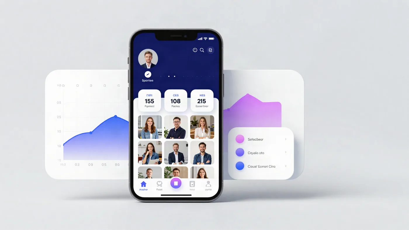 Facebook, Instagram and Meta Business Suite set up for a business