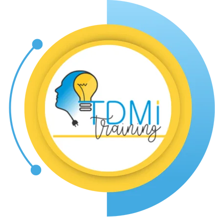 TDMI Training — X3WEB client