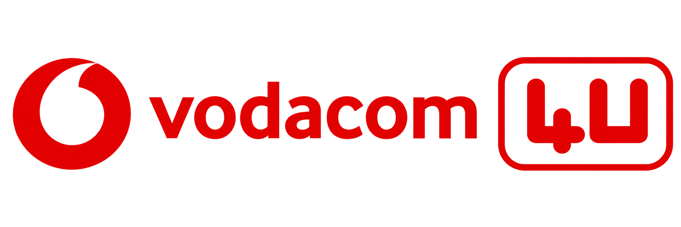 Vodacom 4U — X3WEB client