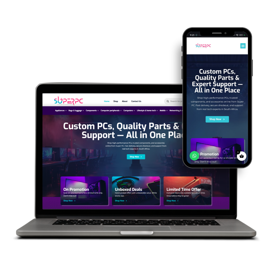 Portfolio Item