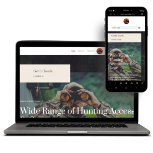 E-Commerce Website Design