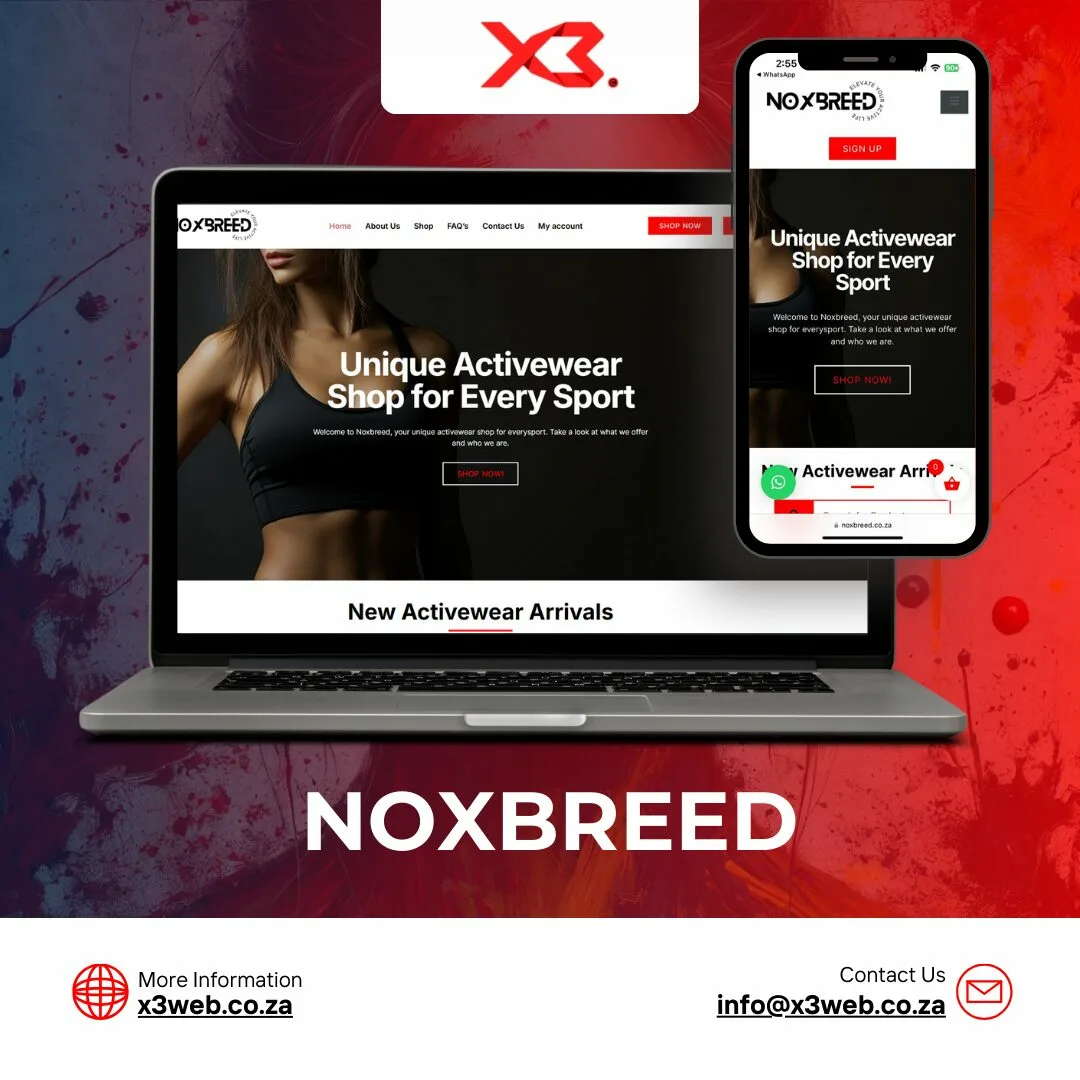 A Developer’s Insight into Design, Strategy & Performance of KnoxBreed