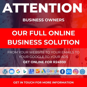 Full Online Business Solutions
