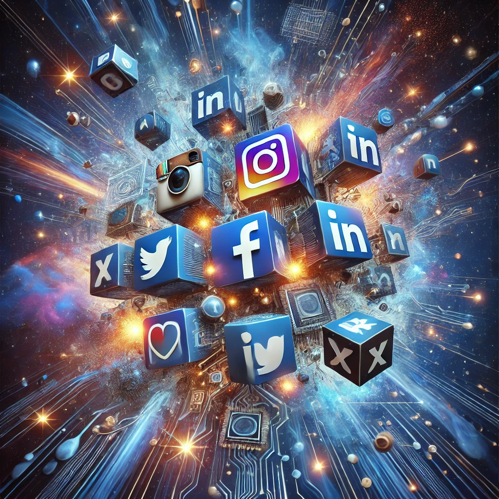 X3WEB Johannesburg website design and digital marketing for professional online presence