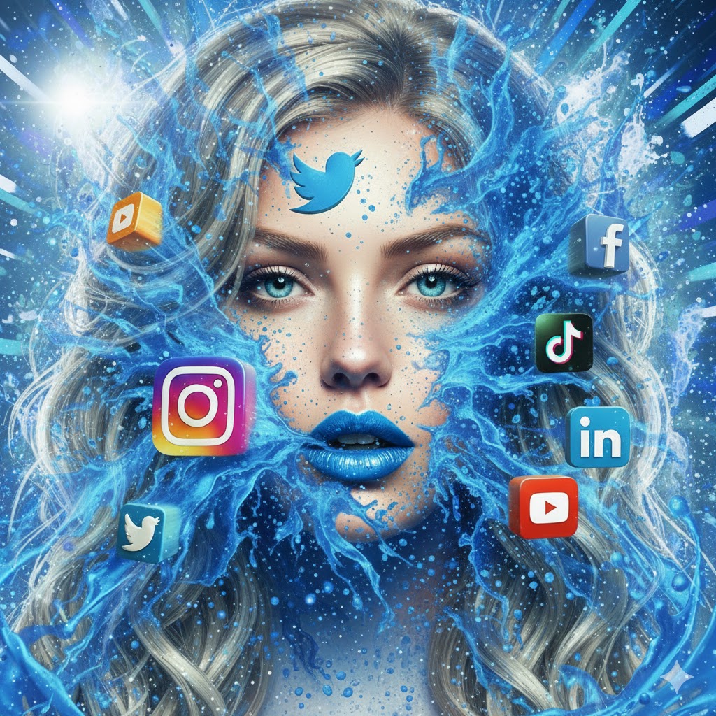 X3WEB Johannesburg website design and digital marketing with ads and social